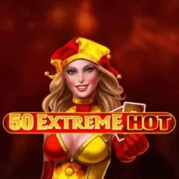 Try 50 Extreme Hot slot by Eurocoin Interactive on cowboyspin-casino.it – logo image
