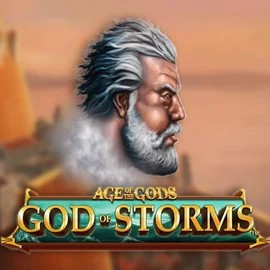 Age Of The Gods: God of Storms online slot from Playtech – play at cowboyspin-casino.it