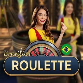 Play the Brazilian Roulette (Pragmatic Play) slot by Pragmatic Play on Cowboy Spin Casino