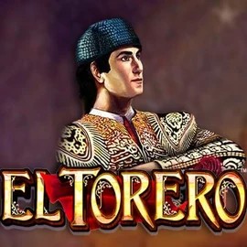 El Torero slot icon by RTG (Reel Time Gaming), available at Cowboy Spin Casino