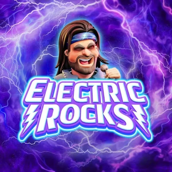 Electric Rocks online slot from Inspired Gaming – play at cowboyspin-casino.it