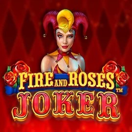 Fire and Roses Joker – slot by Triple Edge Studios, featured at cowboyspin-casino.it