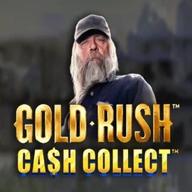 Enjoy Gold Rush Cash Collect by Origins – logo hosted on cowboyspin-casino.it