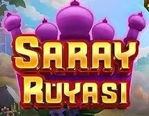 Saray Ruyasi logo by Pragmatic Play at Cowboy Spin Casino