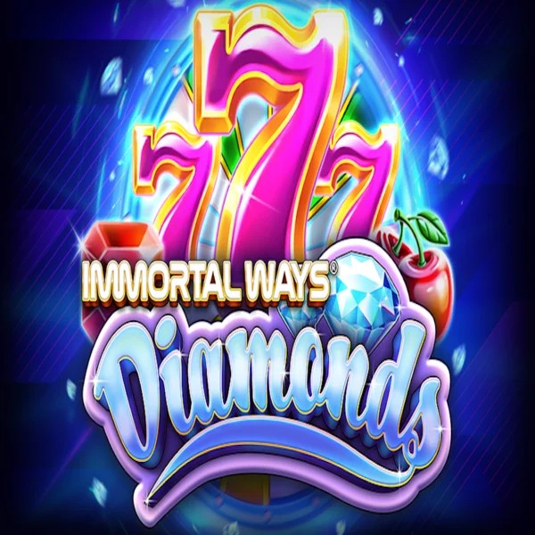 Play Immortal Ways Diamonds slot by RubyPlay on cowboyspin-casino.it