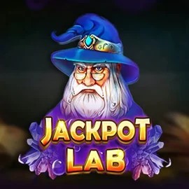 Jackpot Lab slot icon by Platipus, available at Cowboy Spin Casino