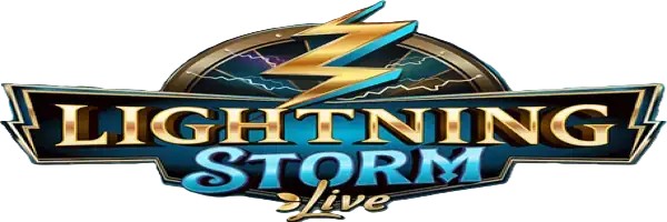 Play Lightning Storm slot by Evolution on cowboyspin-casino.it