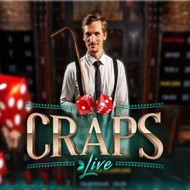 Live Craps online slot from Evolution – play at cowboyspin-casino.it