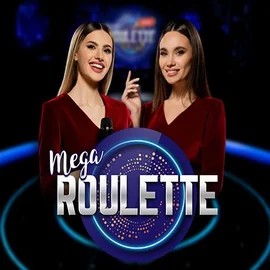 Play Mega Roulette slot by Pragmatic Play on cowboyspin-casino.it