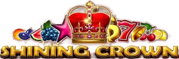Try Shining Crown slot by Amusnet Interactive on cowboyspin-casino.it – logo image