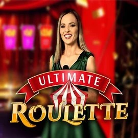 Ultimate Roulette – slot by Ezugi, featured at cowboyspin-casino.it